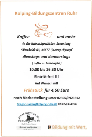 Heimat und Kultur e.v.